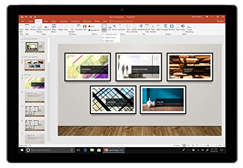 Microsoft Office 365 Business Premium | PC / Mac | multilingual | Box|Standard|5 PC/Mac, 5 phones - Image 8