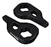 Supreme Suspensions - Full Lift Kit for 2002-2005 Dodge Ram 1500 Adjustable 1