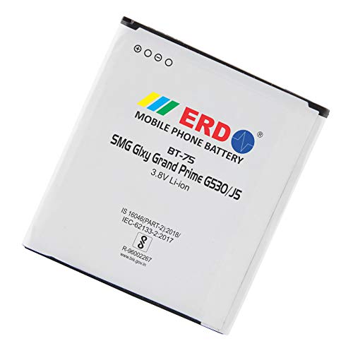 ERD BT-75 LI-ION Mobile Battery Compatible for Samsung G530