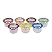 Kellogg's Portable Cereal Variety Pack - 9 Assorted Flavors Family Favorite Breakfast Cereals, 96 Count, Set