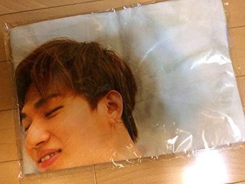 Amazon Co Jp Bigbang テソン 枕カバー D Lite Dなshow ドーム 公式 ツアー Dくん Yg うdまくら ホビー