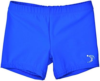 Sookie Active Premium Micro Nylon Spandex Youth Shorts