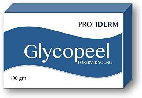 Profiderm Glycopeel Soap