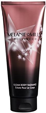 Gleam By Melanie Mills Body Radiance, Deep Gold FGT-004B, 30ml by Melanie Mills