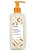 Amazon Brand - Solimo Morning Fresh Facial Cleanser with Ginseng and Vitamin C, 8 fl oz (Pack of 6)