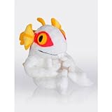 Blizzcon 2009 Lurky the Murloc World of Warcraft Plush Doll by Blizzard Entertainment by Blizzard Entertainment