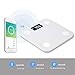 YUNMAI Smart Scale, Body Fat Scale with Free APP Body Composition BMI Monitor Analyzer with Large Display, Work with iPhone 8/iPhone X(10)