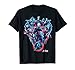 Marvel Avengers Infinity War Tech Group Graphic T-Shirt T-Shirt