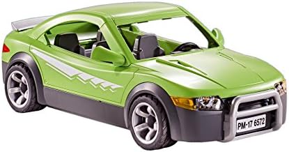 playmobil car wash 6571