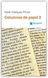 Image de (G).28.COLUMNAS DE PAPEL 2.(MORGANTE)
