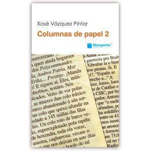 (G).28.COLUMNAS DE PAPEL 2.(MORGANTE)