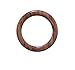 Marycrafts Wooden Hair Barrette, Shawl Pin, Hair Pin, Hair Stick, Accessory Handmade Retro Vintage