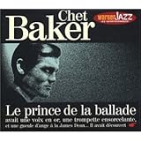 Disco de Chet Baker: «Chet Baker: Les Incontournables» (Anverso)