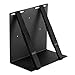 Oeveo Universal Mount 600-10H x 6W x 10D | Adjustable Computer Wall Mount, UPS Mount, or Other Electronic Device Mount | UNVM-600 primary