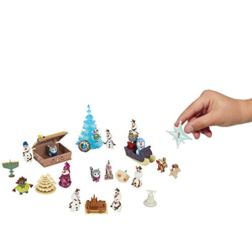 2 Frozen+Disney+Adventure+Advent+Calendar