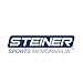 Steiner Sports Glass Single Baseball Case