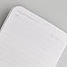 Letterfolk National Park Passport Journal — Pocket-sized Outdoor Experience Book (3.5