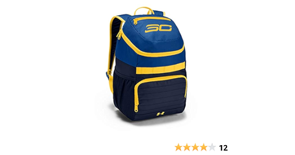 sc30 curry fry backpack