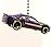 HOT WHEELS HW PURPLE 2010 CAMARO SS FAN PULL chain pull
