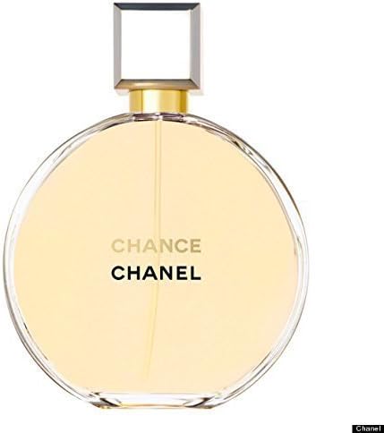 [New with Box] CHANCE Eau De Parfum Spray for Women 1.7 FL OZ by InspireBeauty