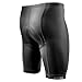 Aero Tech Men's Top Shelf Padded Bike Short - Cycling Shorts Made in USA