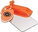UST Find-Me Signal Mirror & Hear-Me Floating Whistle Combo with Three Wilderness Essentials in One, Including a Signaling Mirror, Emergency Whistle and Orange Float; Great for Camping, Backpacking and Survival