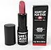 Make Up For Ever Artist Rouge Creme Lipstick ~ Rose Wood C211 Travel Size .04 Ounce