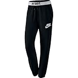 Nike Womens Rally Loose Sweatpants