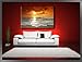 Visario Pictures on Canvas Length 31,5