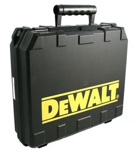 Dewalt DC330/DCS331 Jig Saw Tool Case # 581580-03 by BLACK+DECKER