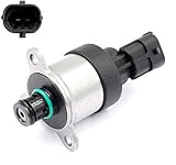 GooDeal FCA Fuel Regulator MPROP 0928400666 for Dodge Cummins 2003-07 5.9L Diesel