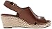 Clarks Women's Petrina Mera Wedge Sandal