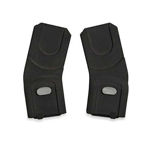 Best maxi cosi car seat adapter for uppababy