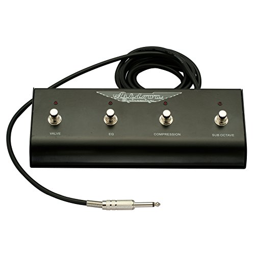Ashdown FS4 Guitar Pedal Tuner