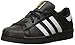 adidas Kids' Superstar Foundation EL C Sneaker