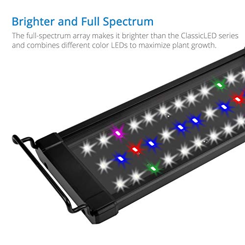 1 NICREW+ClassicLED+Aquarium+Spectrum+Freshwater