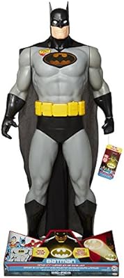 48 inch batman with light up chest