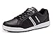 Founders Club Men's Spikeless Street Golf Shoe Black (12)