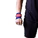Gangsta Wraps - Blue, 36 inch