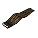 Sunny Hair Extensions Real Human Hair Tape in Brown Ombre 14Inch Seamless Tape in Extensions Human Hair Dark Brown to Medium Brown Ombre Balayage Tape in Hair Extension Brown Ombre for Women 50g 20pcs