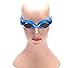 Aguaphile Junior Swimming Goggles for Kids and Early Teens, Soft and Comfortable, Mirrored Anti-Fog UV Protection - Best Junior Swim Goggles - Compare to Speedo or TYR - Premium Quality