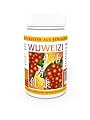 Schisandra chinensis (Wu Wei Zi) 500mg 60 Capsules Vita World Limonnik German pharmacy production