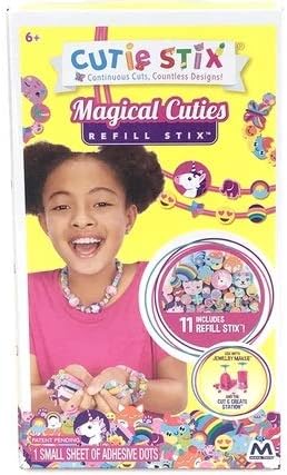 Cutie Stix Magical Cuties Refill Stix