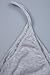 Bigyonger Women 's Loose Low V Neckline Spaghetti Straps Maxi Dress Beach Wear,Grey,X-Large