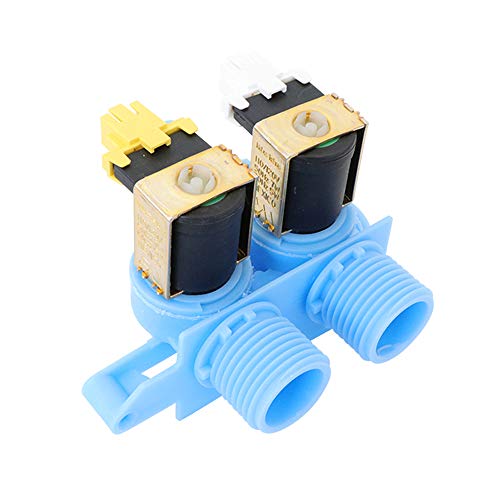 Endurance Pro 8540751, 8540043 Washing Machine Inlet Valve Replacement for Whirlpool