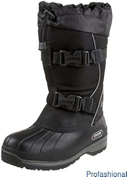 baffin impact boots canada