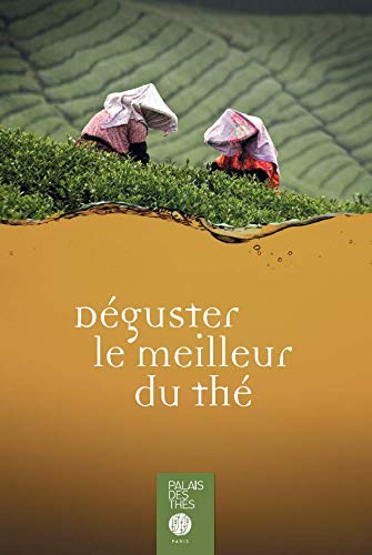 Palais des Thés - Früchtetee "Jardin Tropical" - Dose 180g – Bild 4