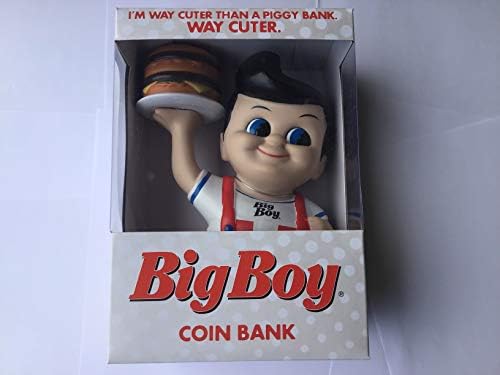 big boy figurine