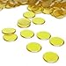 Royal Bingo Supplies 1000 Pack of 3/4-inch Bingo Chips (Yellow)
