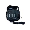Golight-Radioray-GL-7951-Wireless-Remote-Control-Spotlight-Handheld-Remote-Magnetic-Shoe